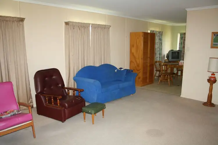 Third view of Homely house listing, 56 Edward Street, Maryborough QLD 4650