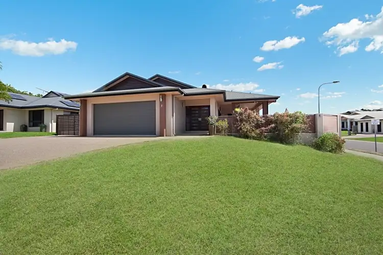 2 Chapple Street, Mount Louisa QLD 4814