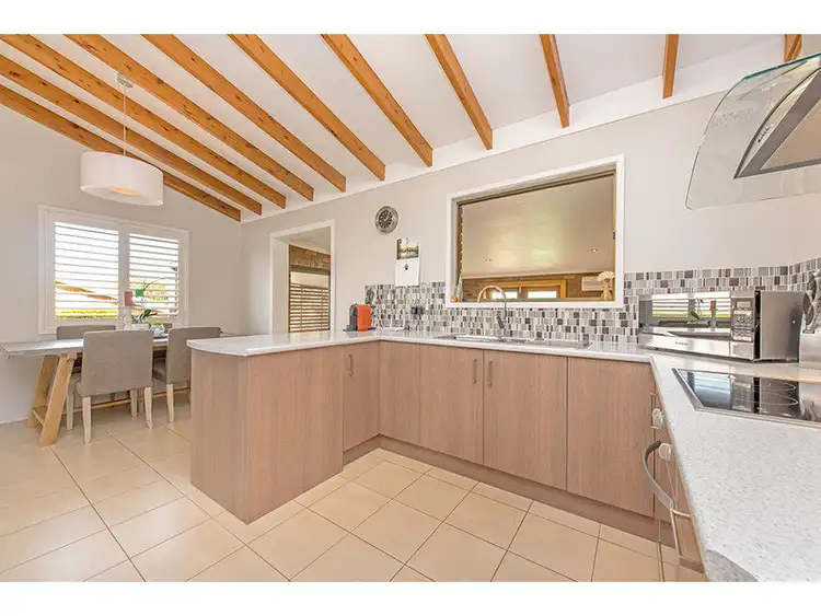 Third view of Homely house listing, 22 Kratzman Court, Kearneys Spring QLD 4350