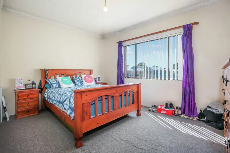 Fourth view of Homely unit listing, 4/5A Fairlight Avenue, Fairfield NSW 2165