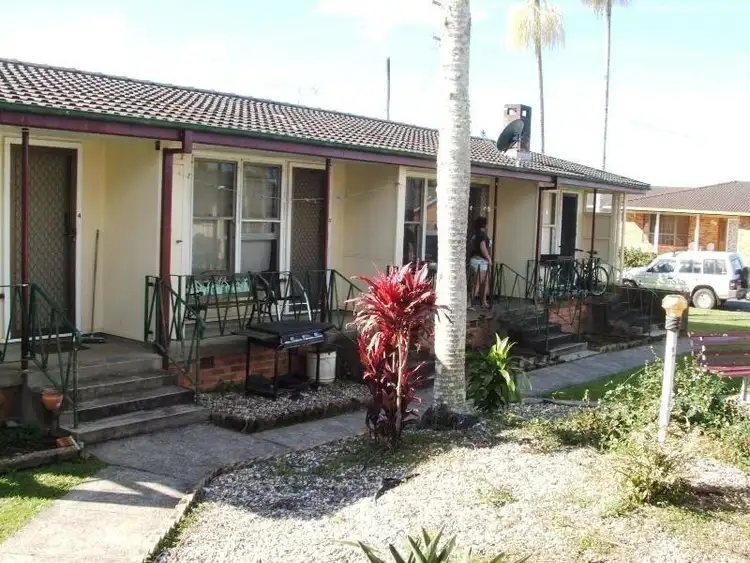 Fifth view of Homely block of units listing, 48-50 East Street, Macksville NSW 2447