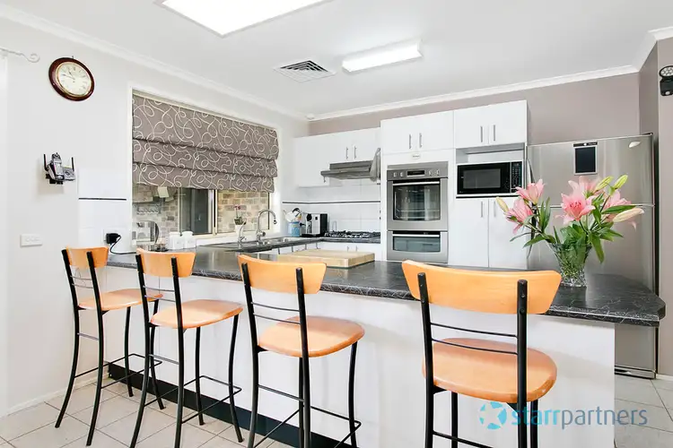 Third view of Homely house listing, 4 Hart Road, South Windsor NSW 2756