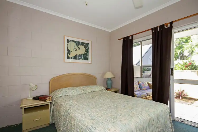 Third view of Homely unit listing, Unit 47 Ti-Tree Resort, 1-5 Barrier Street, Port Douglas QLD 4877