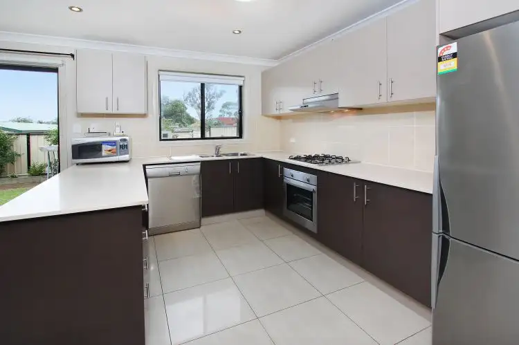 Second view of Homely townhouse listing, Address available on request