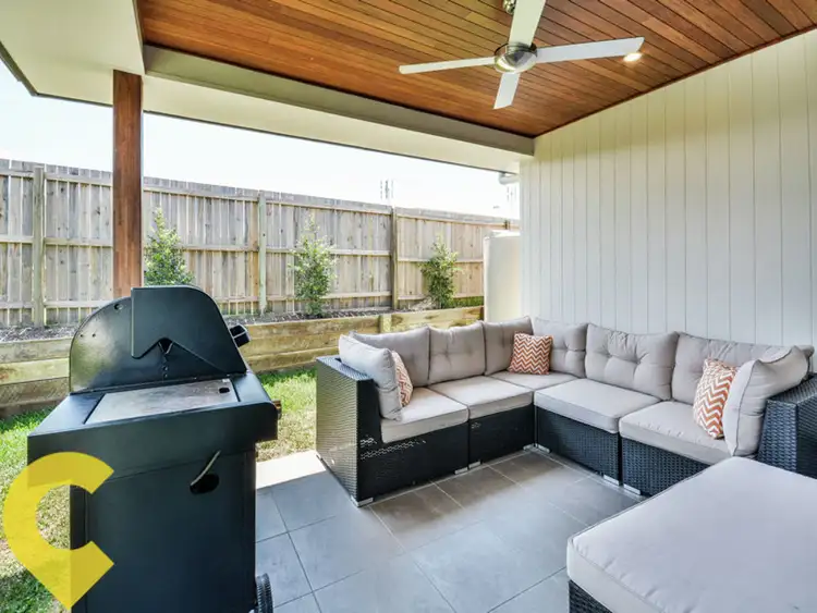 Third view of Homely house listing, 35 Auburn Street, Caloundra West QLD 4551