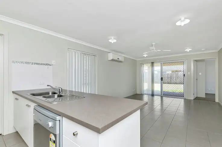 Second view of Homely house listing, 5 BALLOW CR, Redbank Plains QLD 4301