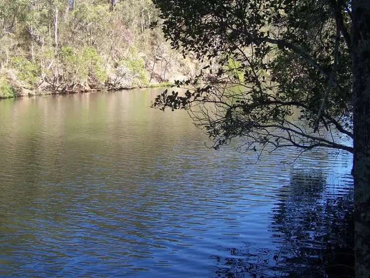 Second view of Homely rural property listing, 424 Minimbah West Branch, Nabiac NSW 2312
