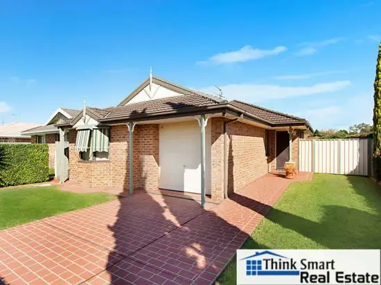 Main view of Homely house listing, 11 Amsterdam Street, Oakhurst NSW 2761