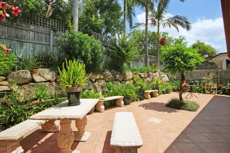 Third view of Homely house listing, 4 Vistula Circuit, Springfield QLD 4300