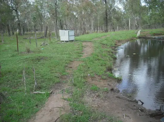 Sixth view of Homely land listing, 279 Mt Forbes Road, Ebenezer QLD 4340