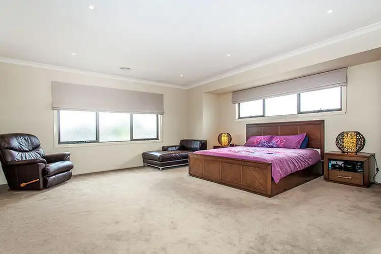 Third view of Homely house listing, 34 Quentin Street, Forest Hill VIC 3131