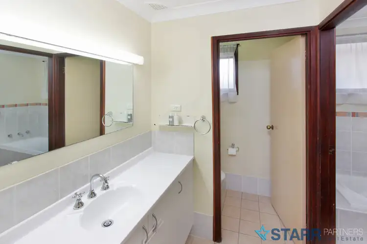Fourth view of Homely house listing, 61 Greenbank Drive, Werrington Downs NSW 2747