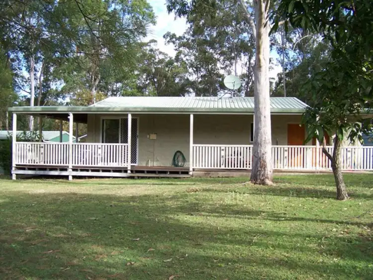 Second view of Homely house listing, 61 Eljays Road, The Palms QLD 4570