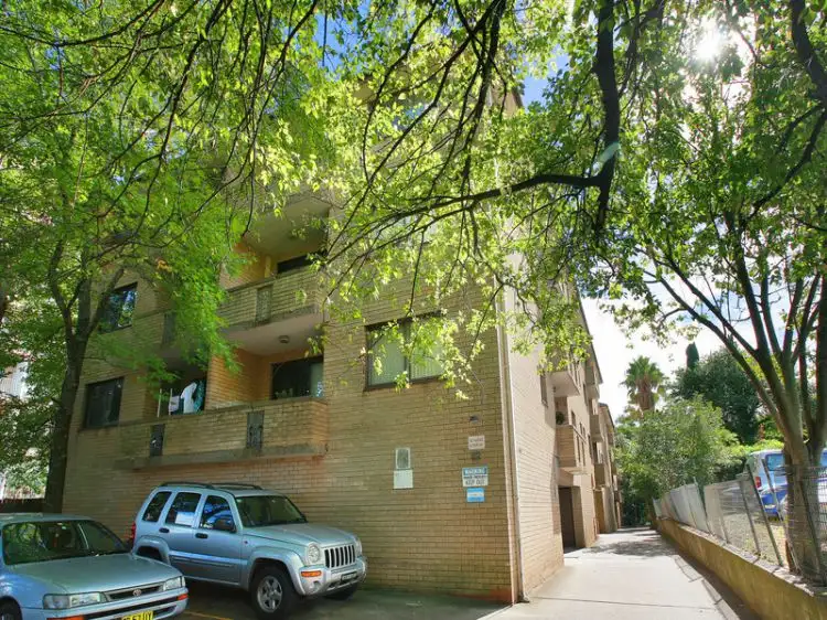 7/62 Great Western Highway, Parramatta NSW 2150