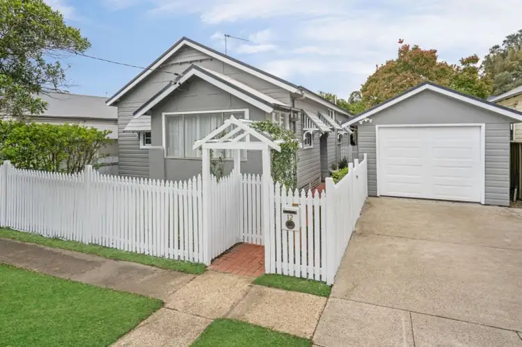 12 William Street, New Lambton NSW 2305