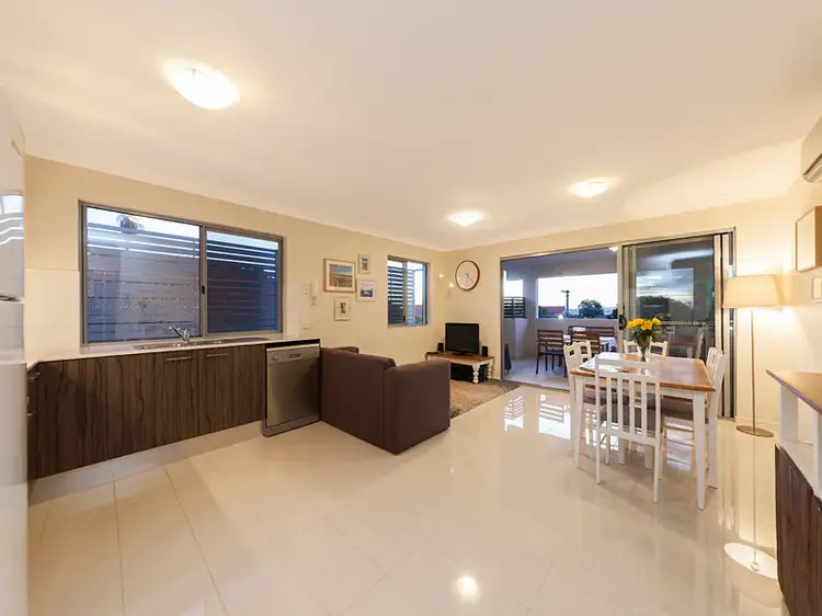 Third view of Homely unit listing, 9/14 Kipling Street, Moorooka QLD 4105