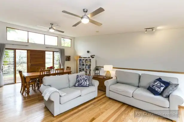 Sixth view of Homely house listing, 1 George Street, Highfields NSW 2289
