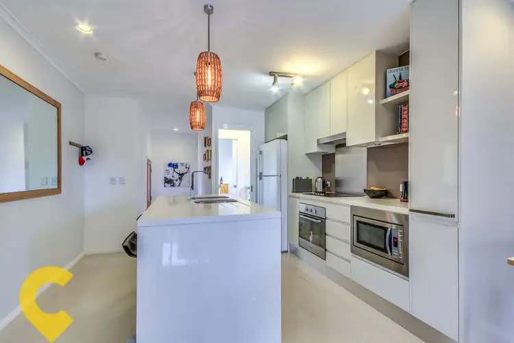 Fourth view of Homely townhouse listing, 19/105 Richmond Road, Morningside QLD 4170