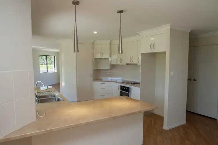 Second view of Homely house listing, Lot 9 Nagel Street, Oakhurst QLD 4650