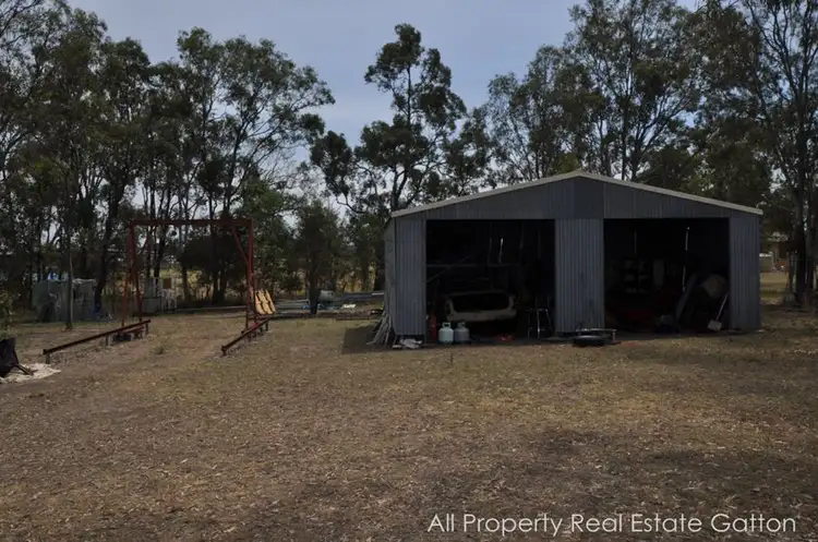 Fifth view of Homely house listing, 3 Victor Court, Plainland QLD 4341