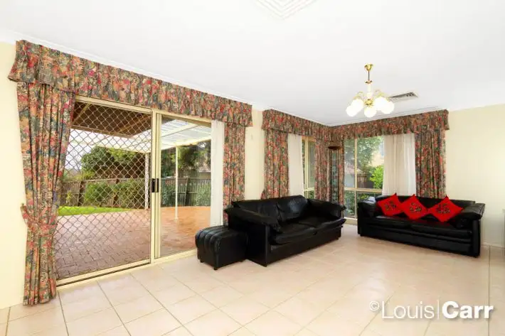 Fourth view of Homely house listing, 71 Poole Road, Kellyville NSW 2155