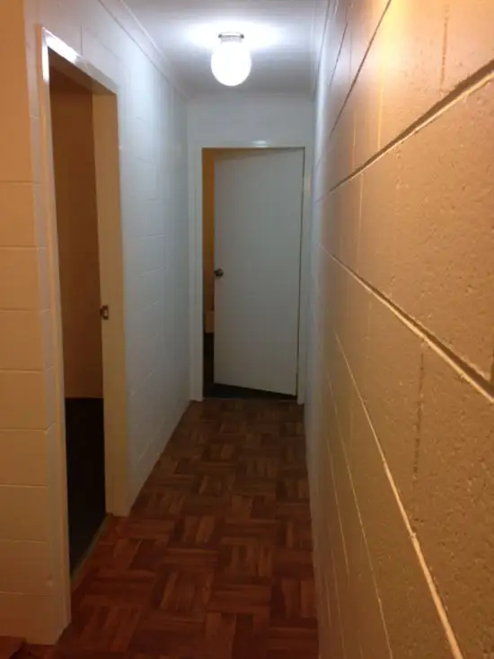 Fifth view of Homely house listing, 6/14-16 Curtin Street, Westcourt QLD 4870