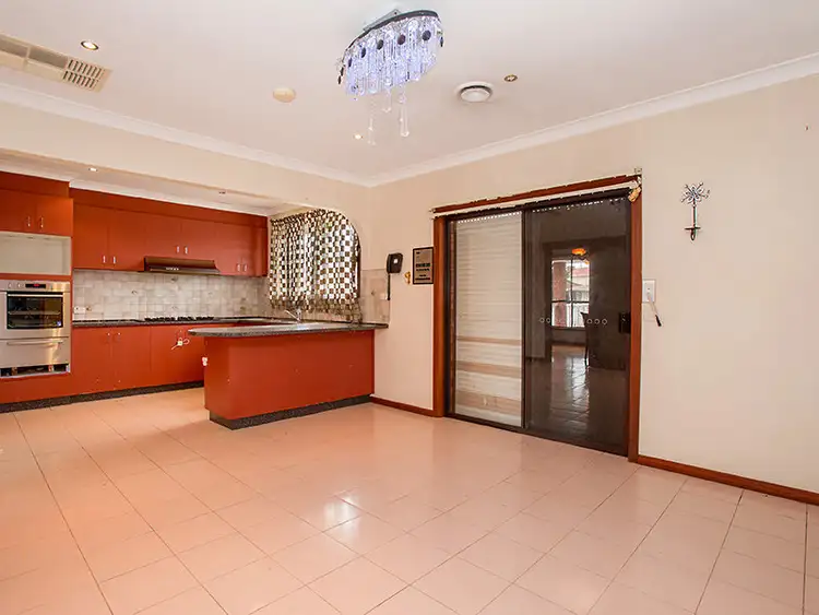 Fourth view of Homely house listing, 111 Rokewood Cres, Meadow Heights VIC 3048