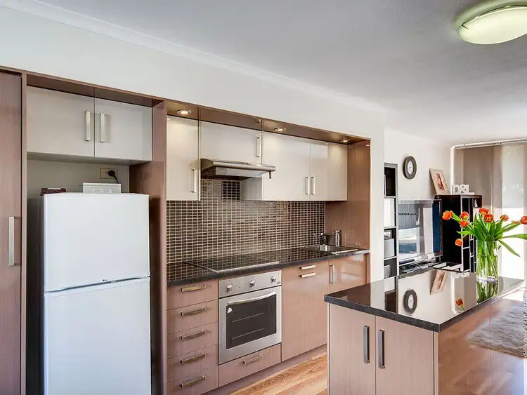 Fifth view of Homely townhouse listing, 25/34 Lowerson Street, Lutwyche QLD 4030