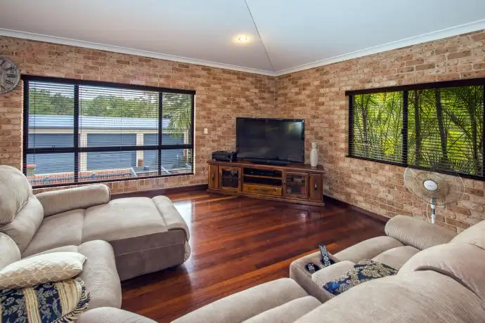 Seventh view of Homely house listing, 130 Newmans Rd, Woolgoolga NSW 2456