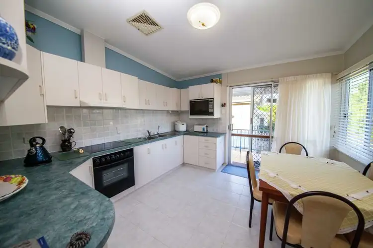 Third view of Homely house listing, 16 Fort Lane, Maryborough QLD 4650