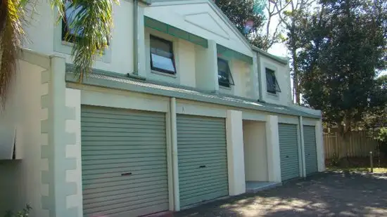 Fifth view of Homely unit listing, 6/19 Dowling Street, Nelson Bay NSW 2315