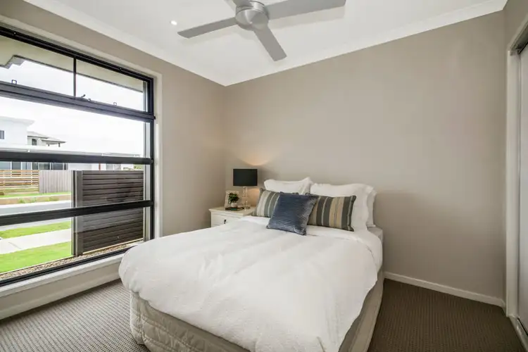 Sixth view of Homely house listing, 82 Amber Drive, Caloundra West QLD 4551