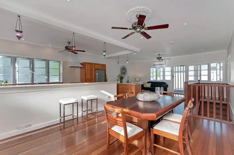 25 Hall Street, Edge Hill QLD 4870