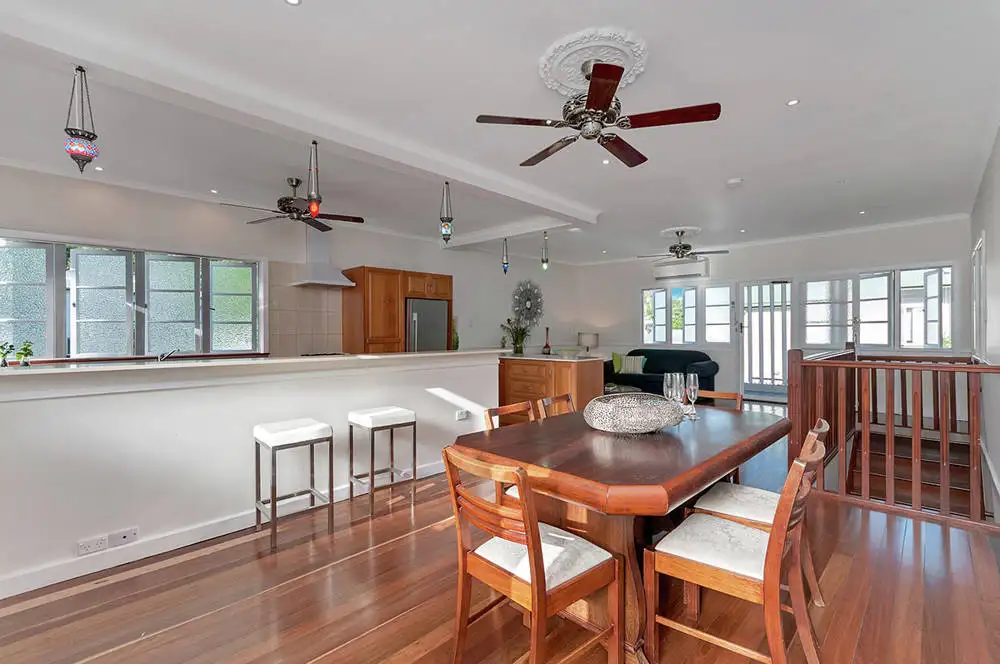 Main view of Homely house listing, 25 Hall Street, Edge Hill QLD 4870