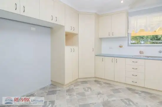 Fifth view of Homely house listing, 44 Columbia Drive, Beachmere QLD 4510