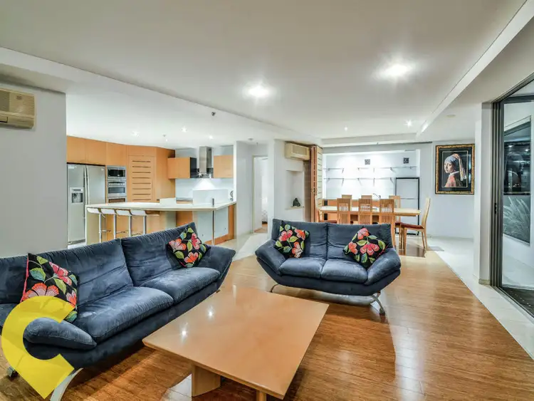 Fifth view of Homely unit listing, 29/39 First Avenue, Mooloolaba QLD 4557