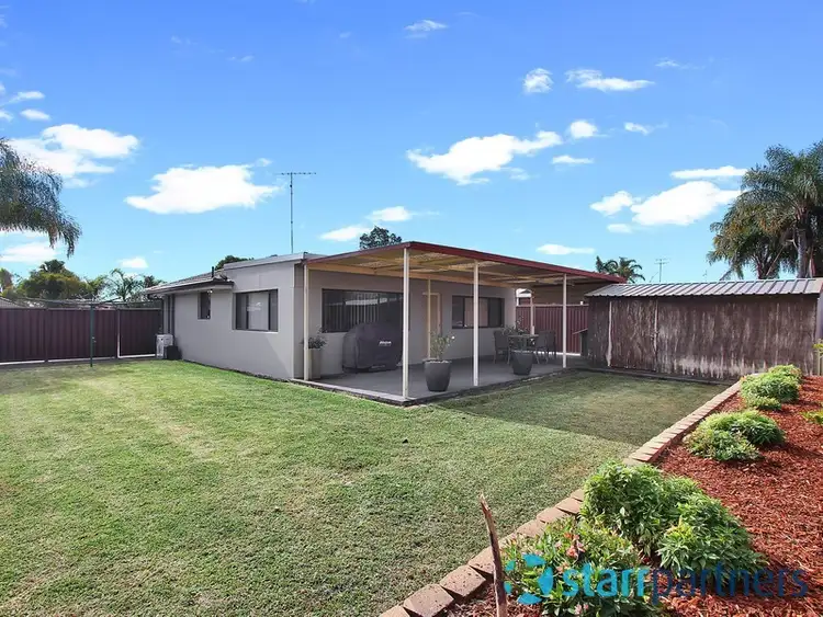 Fifth view of Homely house listing, 29 Palena Crescent, St Clair NSW 2759