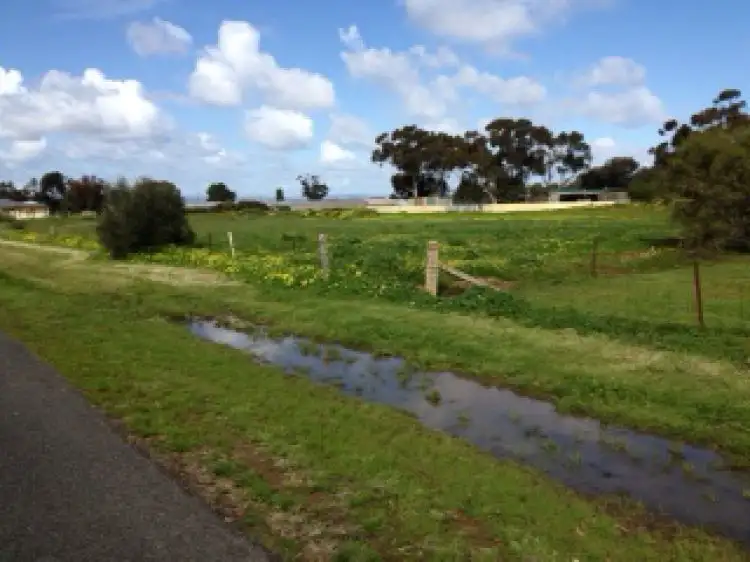 Second view of Homely land listing, Lot 1/110 Clark Road, Virginia SA 5120