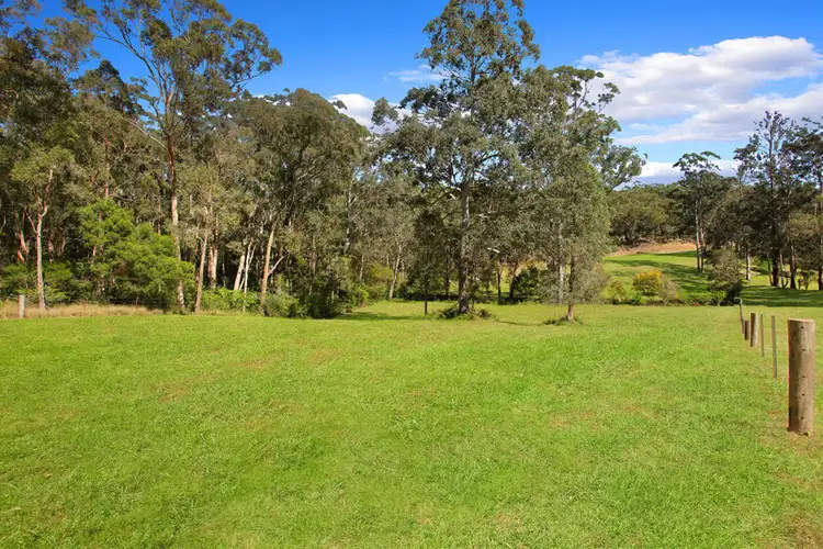 Sixth view of Homely land listing, 68a Shoplands Road, Annangrove NSW 2156