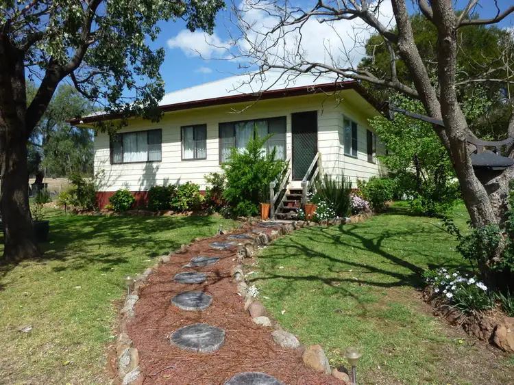 Fourth view of Homely rural property listing, MOUNTVIEW, Currabubula, Tamworth NSW 2340