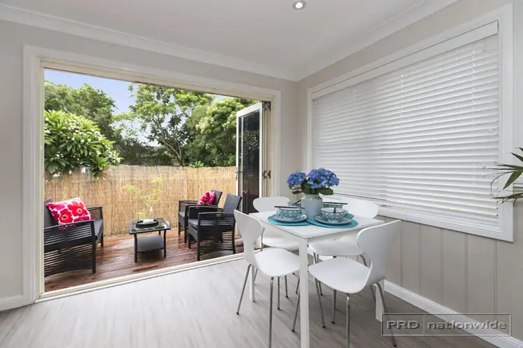 Fourth view of Homely house listing, 104a Womboin Avenue, Lambton NSW 2299
