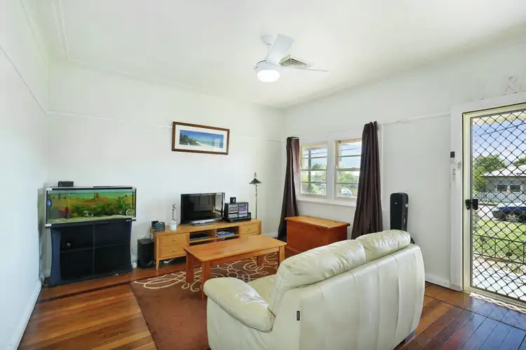 Second view of Homely house listing, 8 Hilton Street, Tamworth NSW 2340