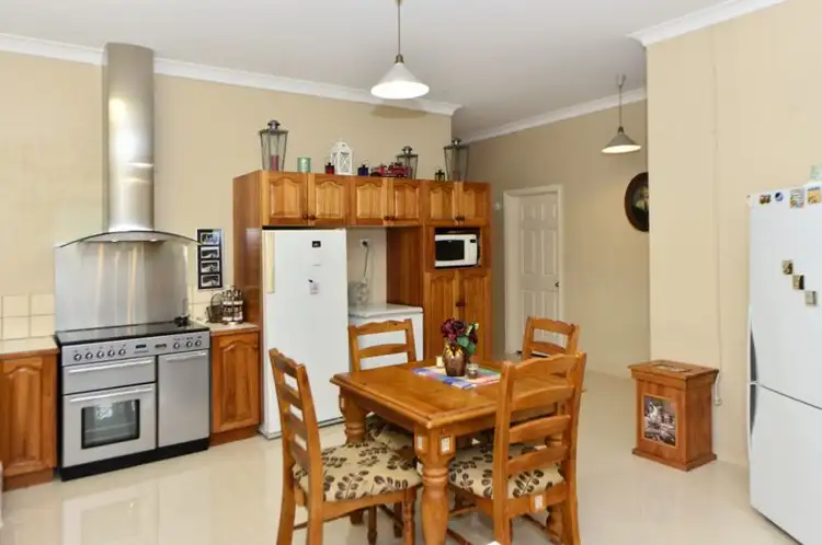 Fourth view of Homely other listing, 12-14 Bunkers Hill School Road, Westbrook QLD 4350