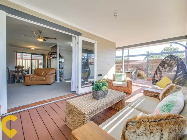Second view of Homely house listing, 9 Finch Court, Deception Bay QLD 4508