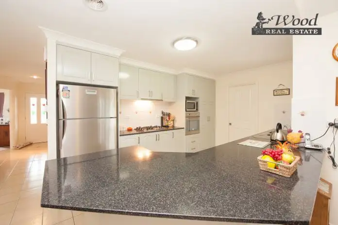 Third view of Homely house listing, 21 Squirrel Glider Drive, Thurgoona NSW 2640