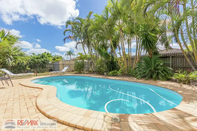 Third view of Homely house listing, 26 Camden Street, Caboolture QLD 4510