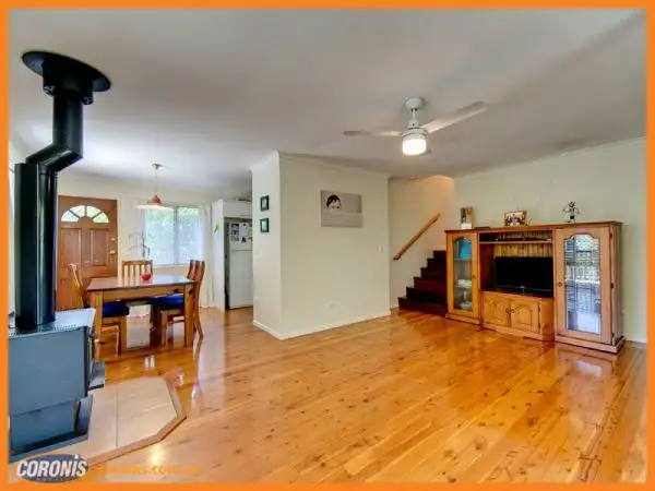 Fourth view of Homely house listing, 77 Plucks Road, Arana Hills QLD 4054
