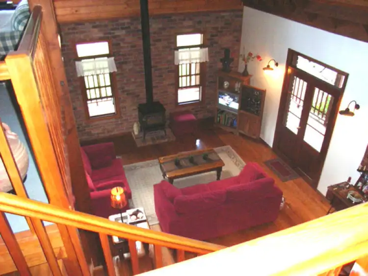 Fourth view of Homely house listing, 188A RAILWAY PARADE, Warrimoo NSW 2774