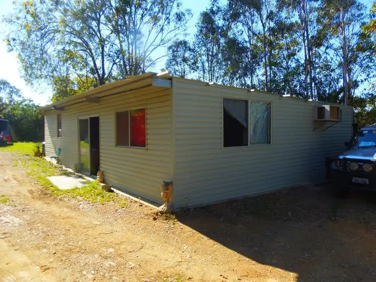 Sixth view of Homely house listing, Lot 2 East Deep Creek Road, East Deep Creek QLD 4570