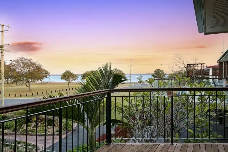 Second view of Homely house listing, 9 Beach Court, Victoria Point QLD 4165
